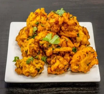 Best bread pakora in Calgary, AB